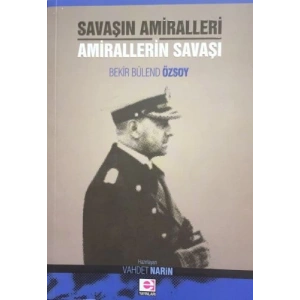 Savaşın Amiralleri Amirallerin Savaşı