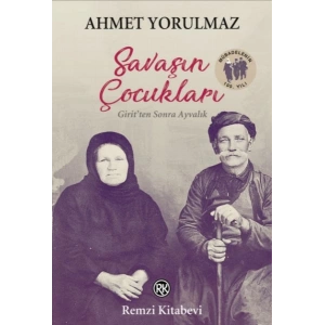 Savaşın Çocukları