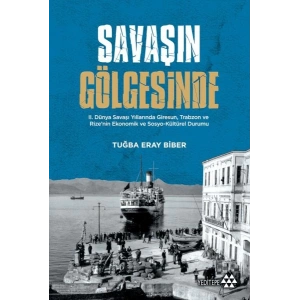 Savaşın Gölgesinde