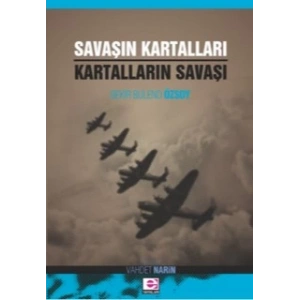 Savaşın Kartalları Kartalların Savaşı