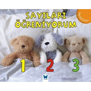 Sayıları Öğreniyorum - Evde / Sayabilirim