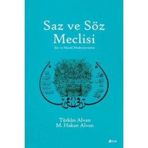 Saz ve Söz Meclisi