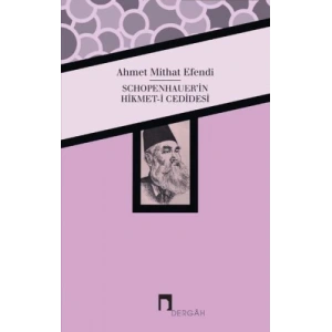 Schopenhauerin Hikmet-i Cedidesi