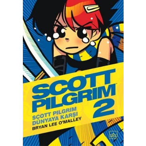 Scott Pilgrim 2: Scott Pilgrim Dünyaya Karşı