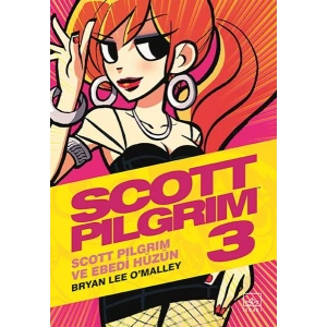 Scott Pilgrim 3: Scott Pilgrim ve Ebedi Hüzün