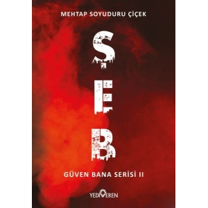 Şeb - Güven Bana Serisi 2