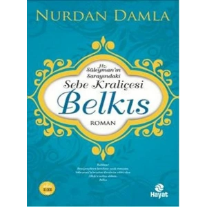 Sebe Kraliçesi Belkıs