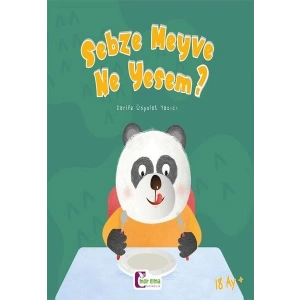 Sebze Meyve Ne Yesem