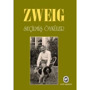 Seçilmiş Öyküler - Stefan Zweig (Ciltli)