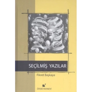 Seçilmiş Yazılar 1