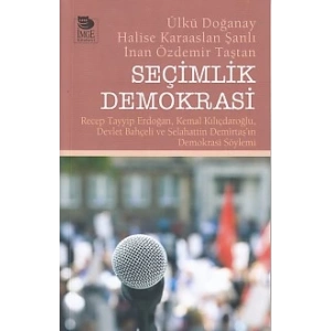 Seçimlik Demokrasi
