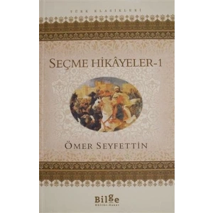 Seçme Hikayeler 1