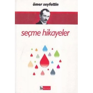 Seçme Hikayeler