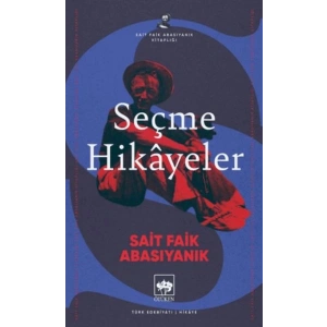 Seçme Hikayeler