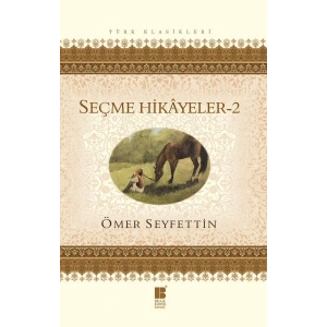Seçme Hikayeler - 2