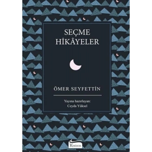 Seçme Hikâyeler (Bez Ciltli)