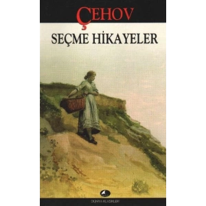 Seçme Hikayeler / Çehov