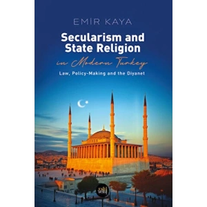 Secularism and State Religion in Modern Turkey