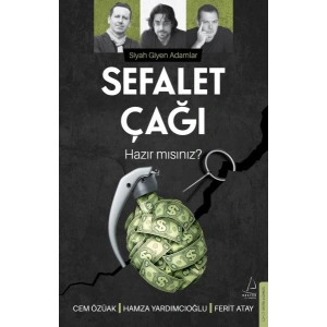 Sefalet Çağı