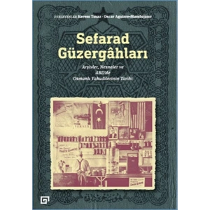 Sefarad Güzergahları