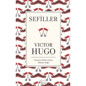 Sefiller (Bez Ciltli)