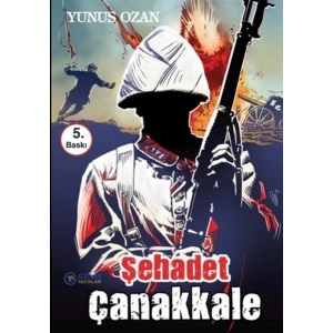 Şehadet Çanakkale