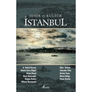 Şehir ve Kültür İstanbul