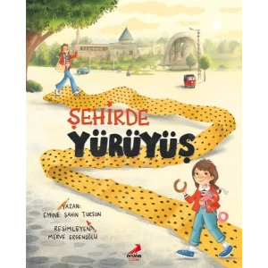 Şehirde Yürüyüş