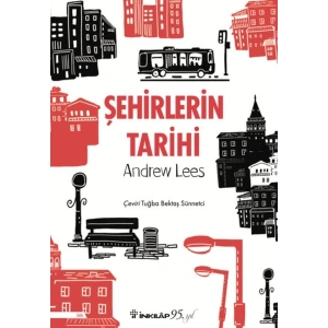 Şehirlerin Tarihi