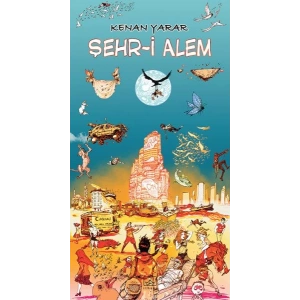 Şehr-i Alem