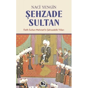 Şehzade Sultan