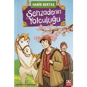 Şehzadenin Yolculuğu