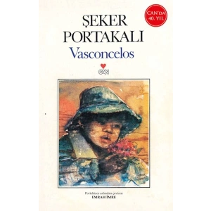 Şeker Portakalı (40.Yıl Özel Baskı)