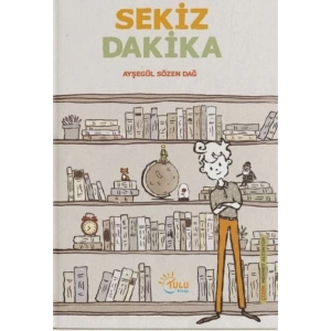 Sekiz Dakika
