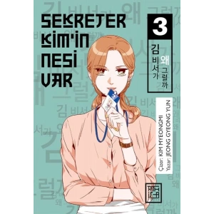 Sekreter Kim’in Nesi Var 3