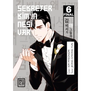 Sekreter Kim’in Nesi Var 6