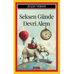 Seksen Günde Devri Alem