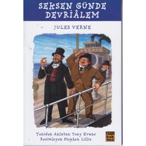 Seksen Günde Devri Alem