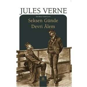 Seksen Günde Devri Alem