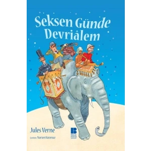 Seksen Günde Devrialem