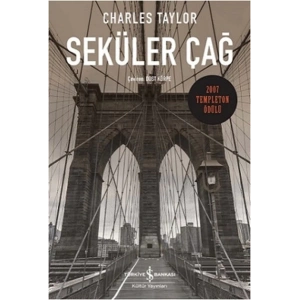 Seküler Çağ (Ciltli)