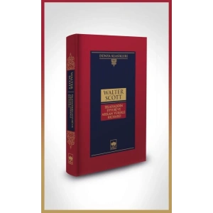 Selahaddin Eyyubî ve Arslan Yürekli Richard-Dünya Klasikleri (Ciltli)