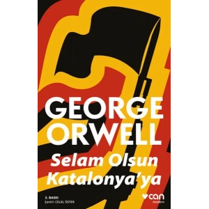 Selam Olsun Katalonya’ya