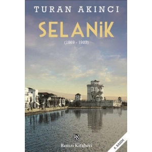 Selanik (1869 - 1923)
