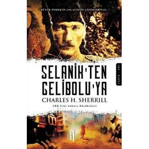 Selanikten Geliboluya