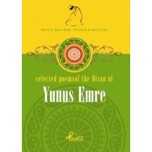 Selected Poems of The Divan of Yunus Emre