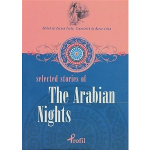 Selected Stories of Arabian Nights
