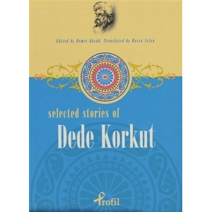 Selected Stories of Dede Korkut