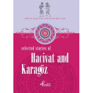 Selected Stories of Hacivat and Karagöz