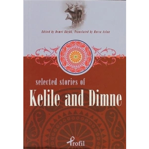 Selected Stories Of Kelile And Dimne